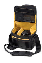 LE reporter Photo Black Safran