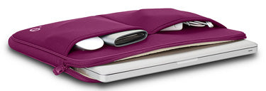 LA robe MB Pro 15 (non USB-C) Club Sweet/Ivory