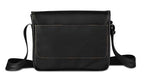 LE reporter Metro Black/Safran