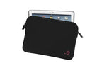 LA robe Galaxy Tab 10.1 Black/Raspberry