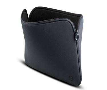 LA robe MacBook 12" Grey/Black