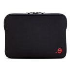 LA robe MacBook 12 Black Addicted Strawberry