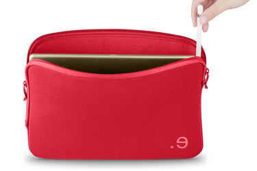 LA robe Mobility One Red Microsoft Surface 3