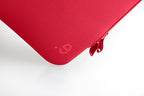 LA robe Mobility One Red Microsoft Surface 3