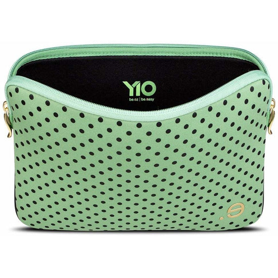 LA robe MacBook Retina 13 dots e
