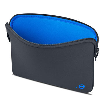 LA robe PC 13.3 Gris / Bleu