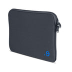 LA robe PC 15.6 Gris / Bleu