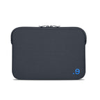 LA robe PC 15.6 Gris / Bleu