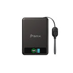 Batterie Magnétique SolidSafe™ Solid-State 10.000mAh Noir
