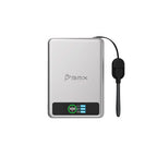 Batterie Magnétique SolidSafe™ Solid-State 10.000mAh Silver