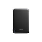 Batterie Magnétique SolidSafe™ Air Titanium 5000mAh Qi2 Noir
