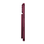 Batterie Magnétique SolidSafe™ Air Titanium 5000mAh Qi2 Burgundy