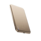 Batterie Magnétique SolidSafe™ Air Titanium 5000mAh Qi2 Gold