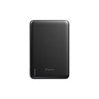 Batterie Magnétique SolidSafe™ Air Titanium 10 000mAh Qi2.2 Black