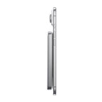 Batterie Magnétique SolidSafe™ Air Titanium 10 000mAh Qi2.2 Silver