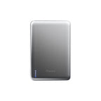 Batterie Magnétique SolidSafe™ Air Titanium 10 000mAh Qi2.2 Silver