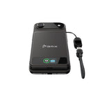 Batterie Magnétique SolidSafe™ Solid-State 5000mAh Noir