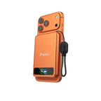 Batterie Magnétique SolidSafe™ Solid-State 5000mAh Orange