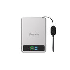 Batterie Magnétique SolidSafe™ Solid-State 5000mAh Silver