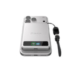 Batterie Magnétique SolidSafe™ Solid-State 5000mAh Silver