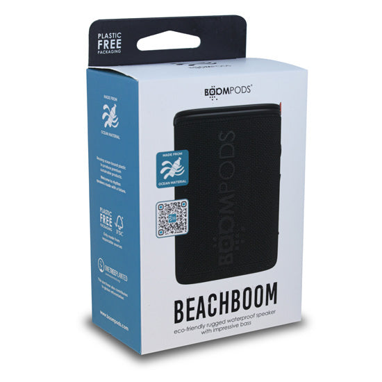 Beachboom Noir