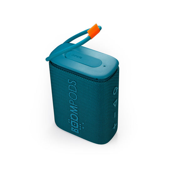 Beachboom Bleu