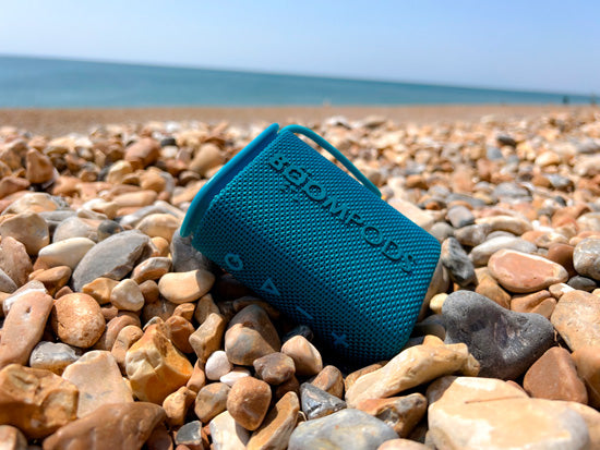 Beachboom Bleu