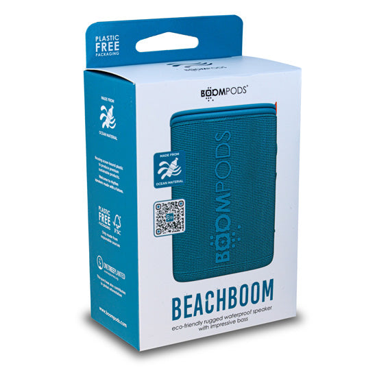 Beachboom Bleu
