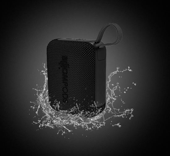 Beachboom Mini Noir