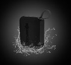 Beachboom Mini Noir