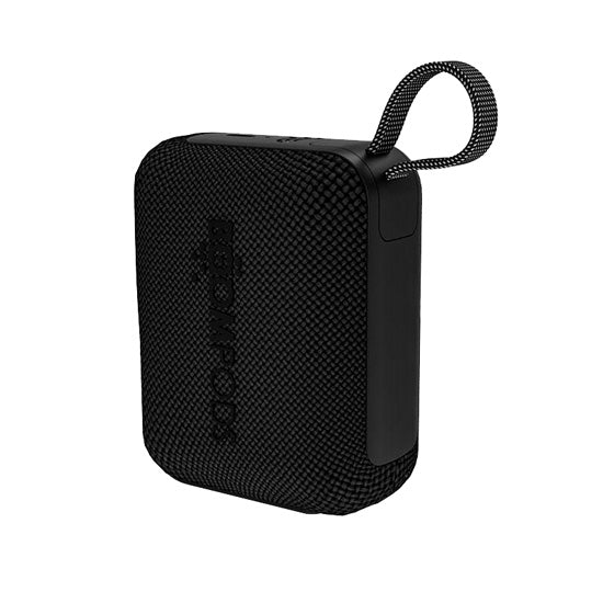 Beachboom Mini Noir