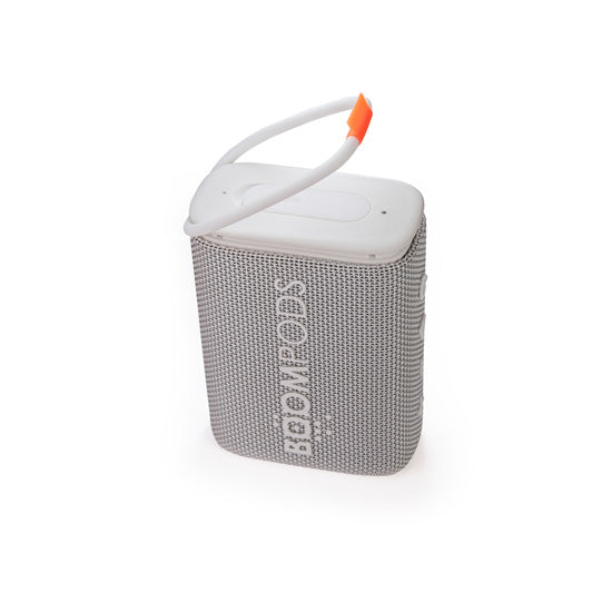 Beachboom Blanc