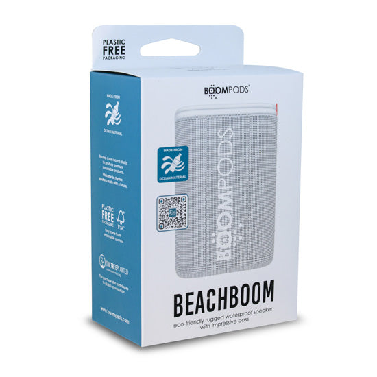 Beachboom Blanc