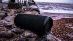 Beachboom 35 Noir
