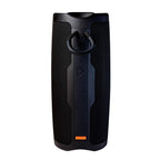 Beachboom 35 Noir