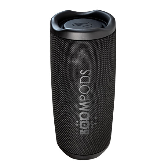 Beachboom 35 Noir