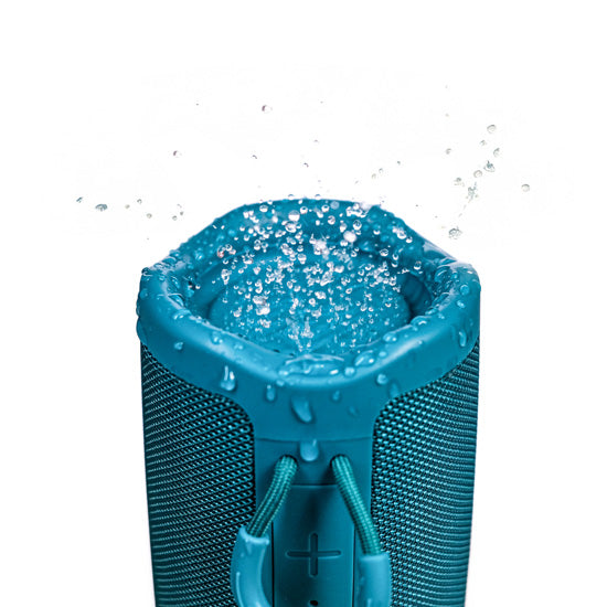 Beachboom 35 Bleu