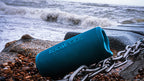 Beachboom 35 Bleu