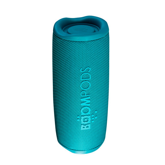 Beachboom 12 Bleu