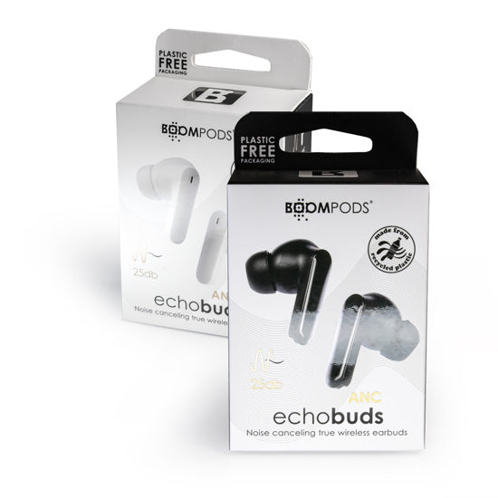 Echowave ANC Blanc