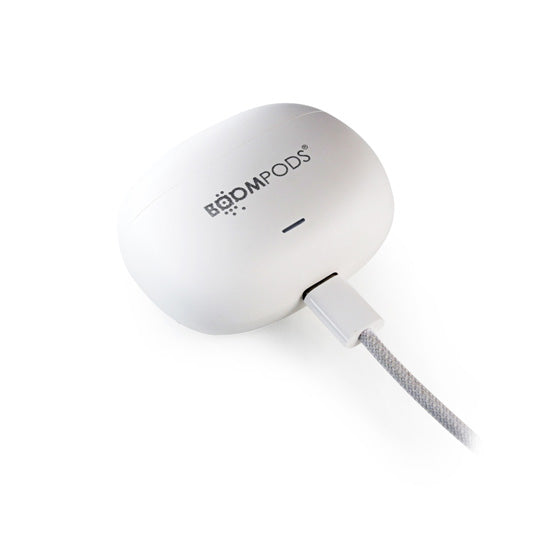 Echowave ANC Blanc