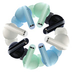 Echobuds Sky Blue