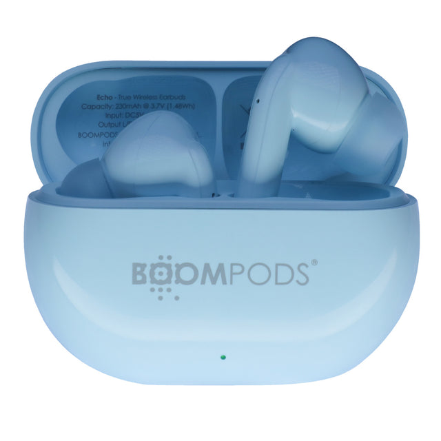 Echobuds Sky Blue