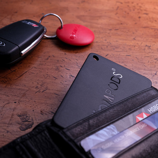 Boomcard Universal Noir