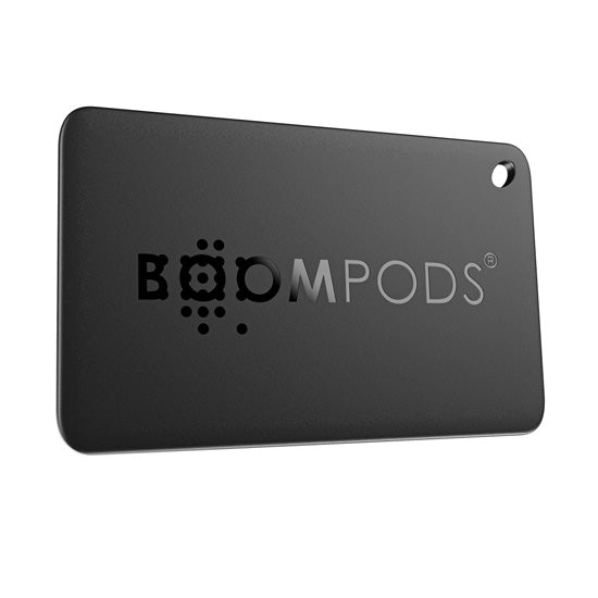 Boomcard Universal Noir