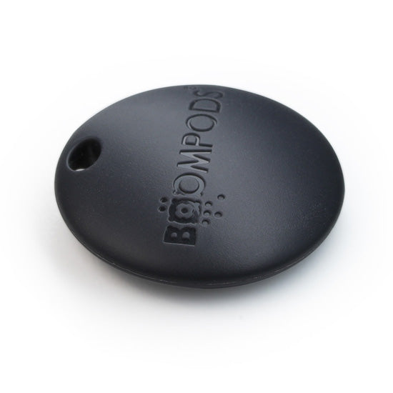 Boomtag Android Noir