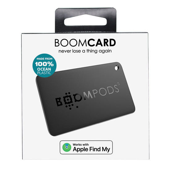 Boomcard Noir