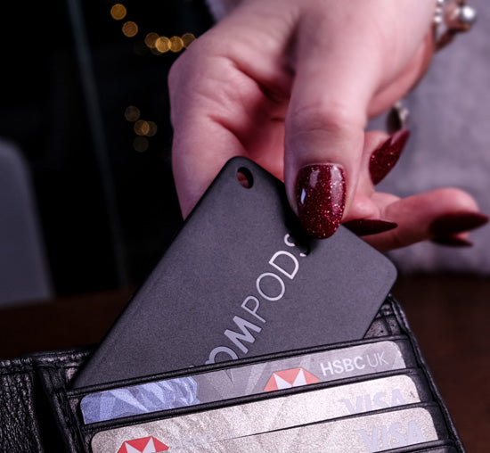 Boomcard Noir