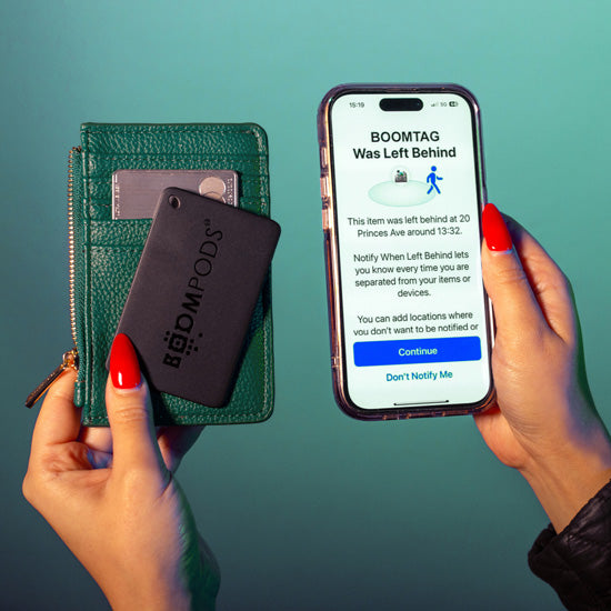 Boomcard Noir