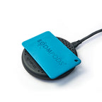 BOOMCARD Rechargeable Bleu